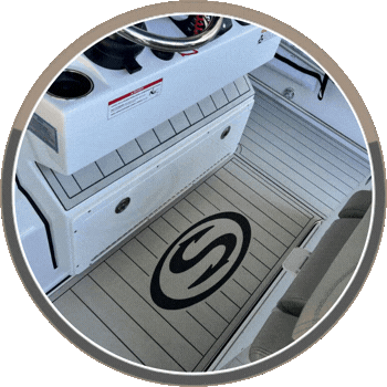 Full Self-Adhesive Installations